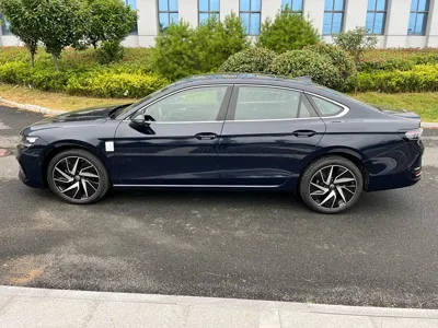 Volkswagen Magotan 2024, 8500 км, за 159800 CNY - фото 3