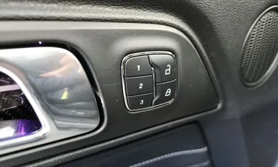 Ford Mustang 2018, 122993 км, за 18500000 KRW - фото 19