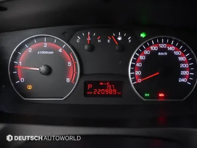 KG_Mobility_Ssangyong KORANDO 2018, 220000 км, за 4600000 KRW - фото 8
