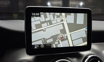Mercedes-Benz CLA-Class 2015, 82687 км, за 13490000 KRW - фото 14