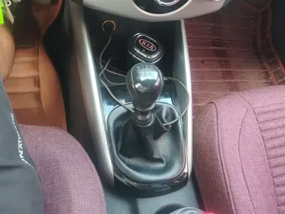 Kia Forte 2014, 95300 км, за 14000 CNY - фото 16