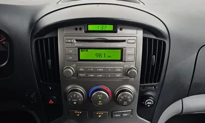 Hyundai Starex 2012, 134790 км, за 99990000 KRW - фото 31
