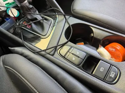Kia Niro 2022, 91381 км, за 17000000 KRW - фото 13