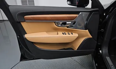 Volvo S90 2020, 57615 км, за 28990000 KRW - фото 24