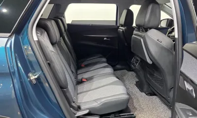 Peugeot 5008 2020, 25887 км, за 18500000 KRW - фото 12