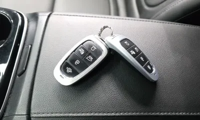Hyundai Tucson 2023, 78953 км, за 25000000 KRW - фото 29