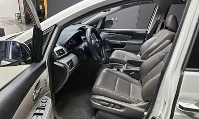 Honda Odyssey 2015, 62428 км, за 16500000 KRW - фото 10