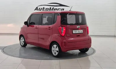 Kia Ray 2013, 179277 км, за 3490000 KRW - фото 6