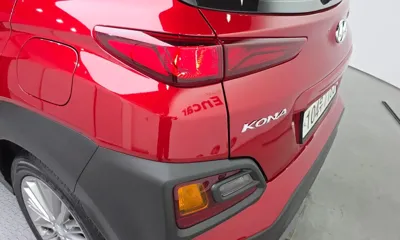 Hyundai Kona 2020, 39681 км, за 14700000 KRW - фото 23