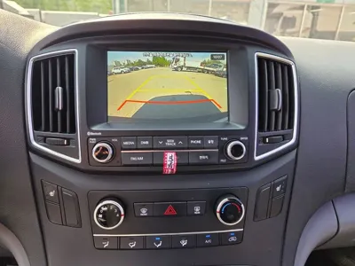 Hyundai Starex 2017, 202647 км, за 6900000 KRW - фото 13