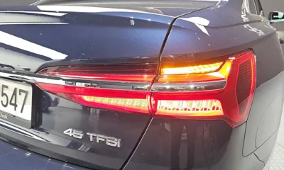 Audi A6 2023, 57229 км, за 33000000 KRW - фото 23