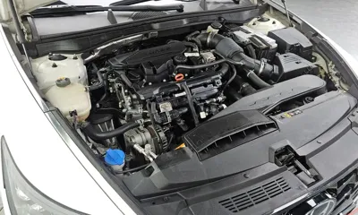 Hyundai Sonata 2021, 160463 км, за 17900000 KRW - фото 6