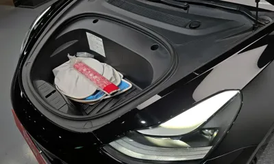 Tesla Model 3 2021, 51818 км, за 39900000 KRW - фото 6
