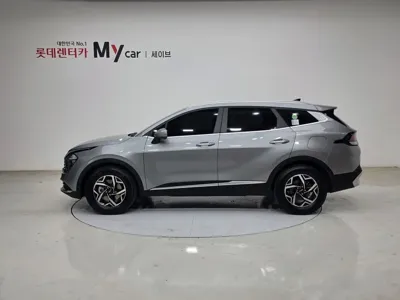 Kia Sportage 2022, 85162 км, за 16980000 KRW