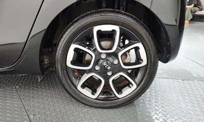 Kia Ray 2021, 48285 км, за 88880000 KRW - фото 21