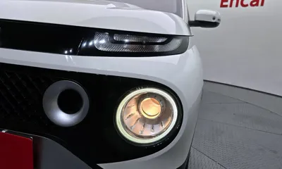 Hyundai Casper 2023, 29786 км, за 17400000 KRW - фото 22