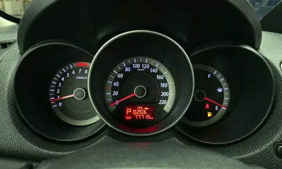 Kia Porte 2012, 77715 км, за 3990000 KRW - фото 8