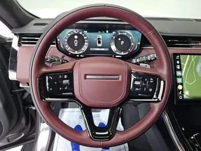 Land Rover Range Rover Sport 2025, 29950 км, за 145900000 KRW - фото 11