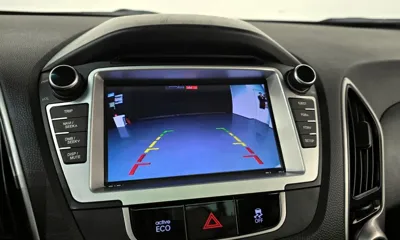 Hyundai Tucson 2011, 126537 км, за 4900000 KRW - фото 15