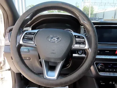 Hyundai Sonata 2019, 186701 км, за 11690000 KRW - фото 8