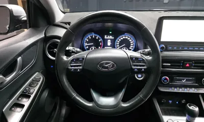 Hyundai Kona 2021, 79861 км, за 17000000 KRW - фото 13