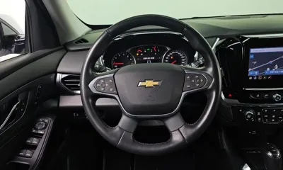 ChevroletGMDaewoo Traverse 2020, 68130 км, за 23990000 KRW - фото 14