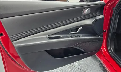 Hyundai Avante 2023, 36480 км, за 19990000 KRW - фото 24