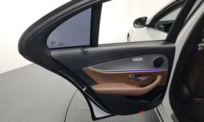 Mercedes-Benz E-Class 2019, 98145 км, за 21990000 KRW - фото 25