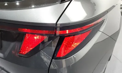 Hyundai Tucson 2025, 21001 км, за 26500000 KRW - фото 23