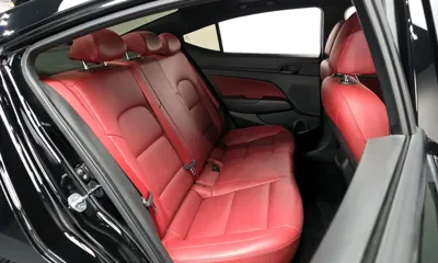 Hyundai Avante 2018, 40673 км, за 12900000 KRW - фото 11