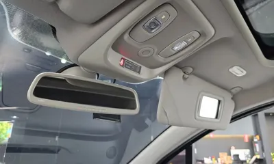 Renault-KoreaSamsung QM3 2018, 91834 км, за 7900000 KRW - фото 19