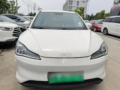 NETA Neta V 2022, 43400 км, за 34800 CNY - фото 3