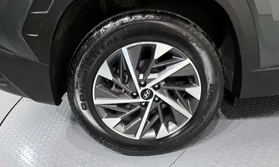 Hyundai Tucson 2022, 41618 км, за 99990000 KRW - фото 21
