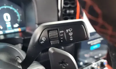 Ford Ranger 2023, 49107 км, за 61390000 KRW - фото 29