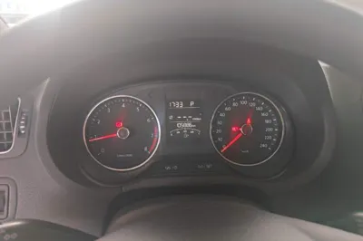 Volkswagen Polo 2014, 105900 км, за 40393.53 CNY - фото 14