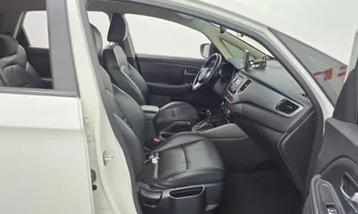 Kia Carens 2014, 124931 км, за 5500000 KRW - фото 11