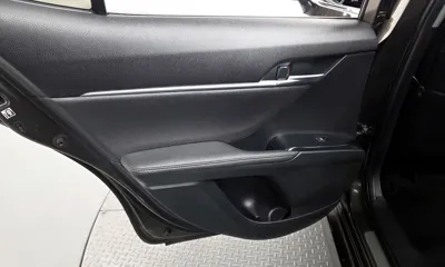 Toyota Camry 2019, 116134 км, за 19990000 KRW - фото 25