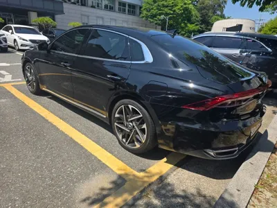 Hyundai Grandeur 2020, 33100 км, за 28300000 KRW