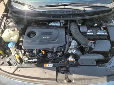 Kia K3 2017, 126167 км, за 6900000 KRW - фото 6