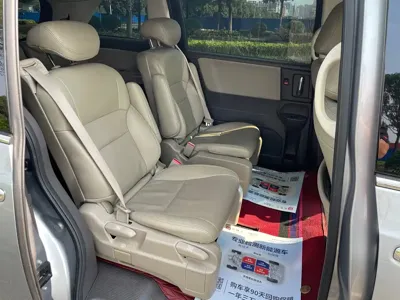 Honda Odyssey 2018, 110900 км, за 72800 CNY - фото 21