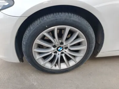 BMW 5 Series 2017, 141100 км, за 107075.77 CNY - фото 8