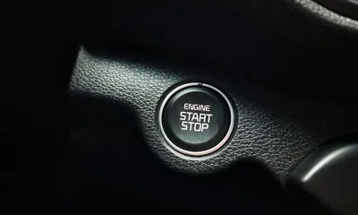 Kia K3 2019, 130254 км, за 8200000 KRW - фото 20