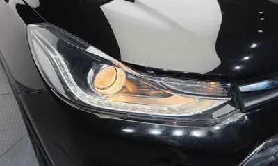 ChevroletGMDaewoo Trax 2019, 166267 км, за 6300000 KRW - фото 22