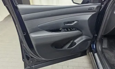 Hyundai Tucson 2026, 989 км, за 40800000 KRW - фото 24