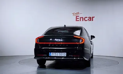 Hyundai Sonata 2022, 65893 км, за 18800000 KRW