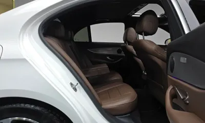 Mercedes-Benz E-Class 2019, 91526 км, за 21490000 KRW - фото 12