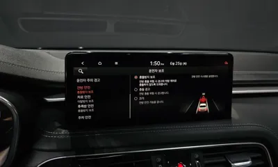 Genesis G70 2021, 70036 км, за 27990000 KRW - фото 28
