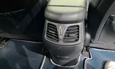 Hyundai Grandeur 2011, 91111 км, за 4490000 KRW - фото 33