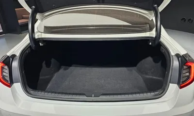 Hyundai Sonata 2020, 106180 км, за 16500000 KRW - фото 20