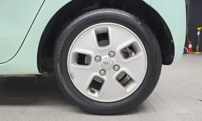 Kia Ray 2021, 55149 км, за 11990000 KRW - фото 21